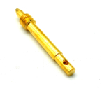 048 - La Pavoni alle Handhebel / Ventilspindel Gold